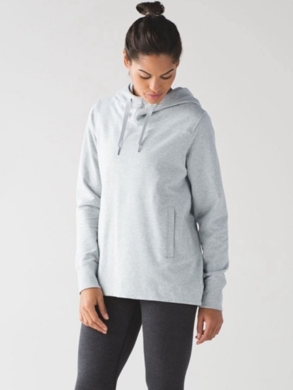 Lululemon Split Pullover 12